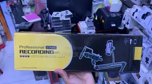 Brand New Professional Stand Recording Mic