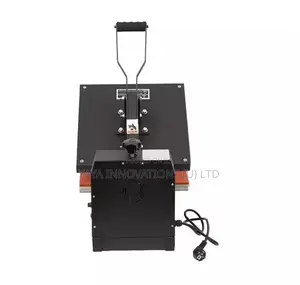 Special Sale 38x38cms A3 Size Flatbed Heat Press Machine