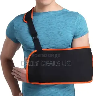 Comfortable Arm Sling