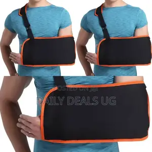 Comfortable Arm Sling