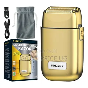 Sokany Multi Functional Razor Smoother