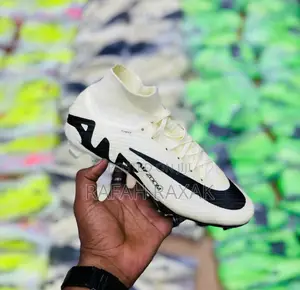 Nike Air Zoom Mercurial Superfly Elite FG Soccer Boot/Cleats
