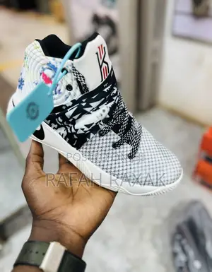 Original Nike Kyrie 2 “Effect” Basketball Sneakers