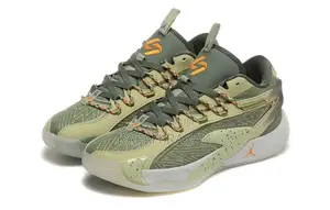Original Air Jordan Luka 2 “Lake Bled” Basketball Sneakers