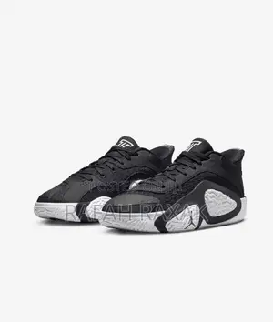 Original Air Jordan Tatum 2 Basketball Sneakers