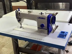 Juki Industrial-6 Sewing Machines