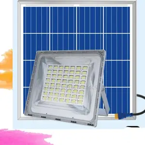 600W Wawa Blue Carbon Flood Light Bu