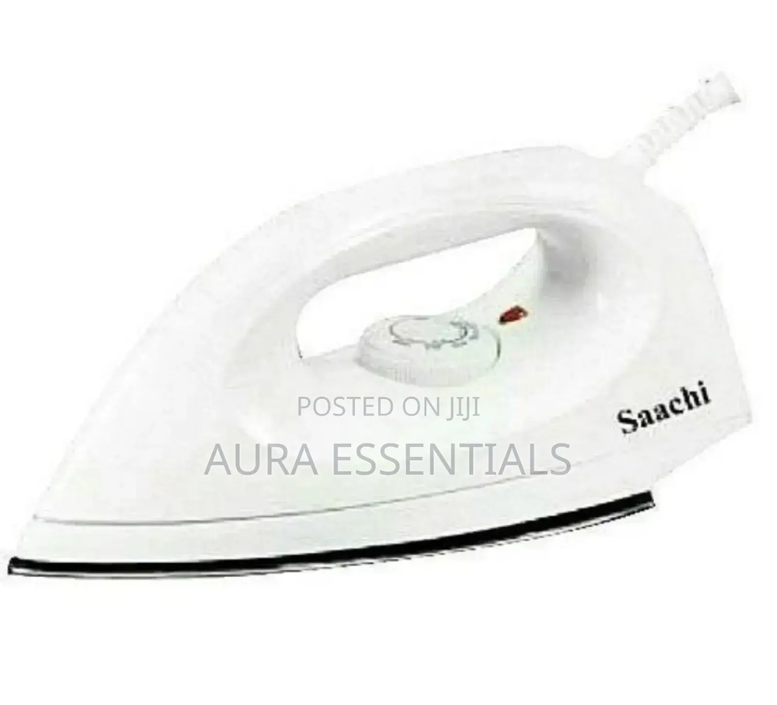 Original Dry Iron Box ( Saachi)