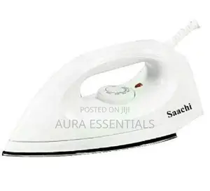 Original Dry Iron Box ( Saachi)