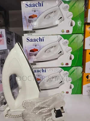 Saachi Dry Iron IR-151
