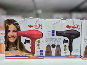 Pro-Salon Modern Hair Dryer