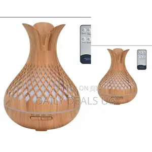 Portable Ultrasonic Humidifier