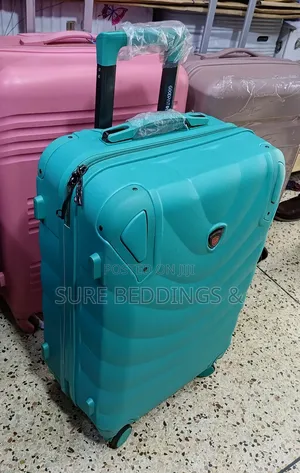 Original Good Pattern Suitcase