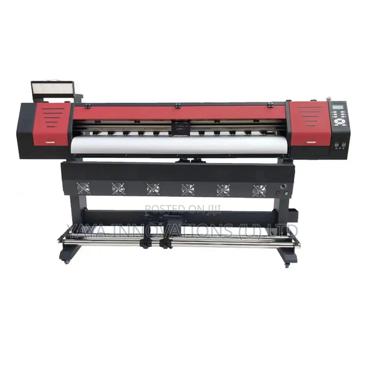 High Grade Professional XP600 Large Format