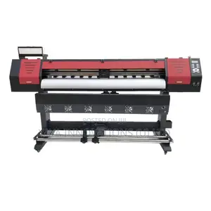 High Grade Professional XP600 Large Format