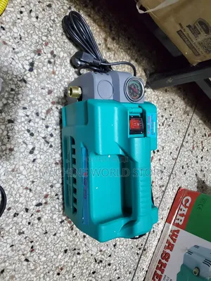 Portable Car Washer Powertex 2000W