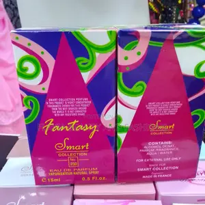 Fantasy Smart Collection Perfume (250)