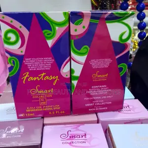 Fantasy Smart Collection Perfume (250)
