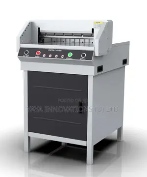 Paper Cutter