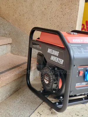 160A Welding Generator