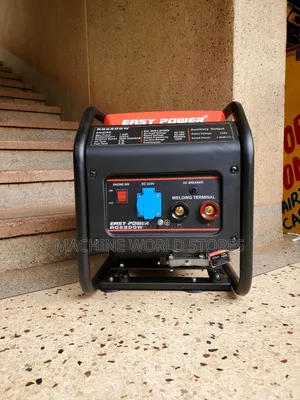 160A Welding Generator