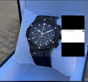 Hublot Original Watches