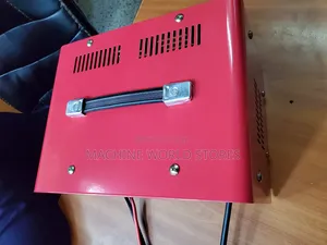 CB-40 Battery Charger Portable