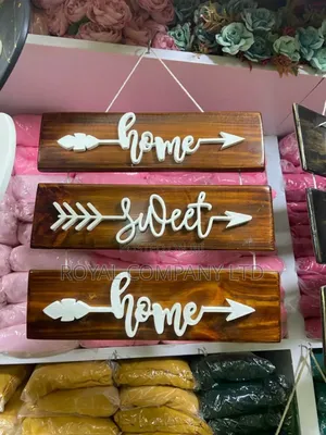 Wall Decor