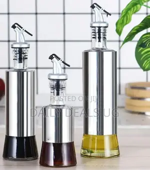 Brand Cooking Oil Dispenser