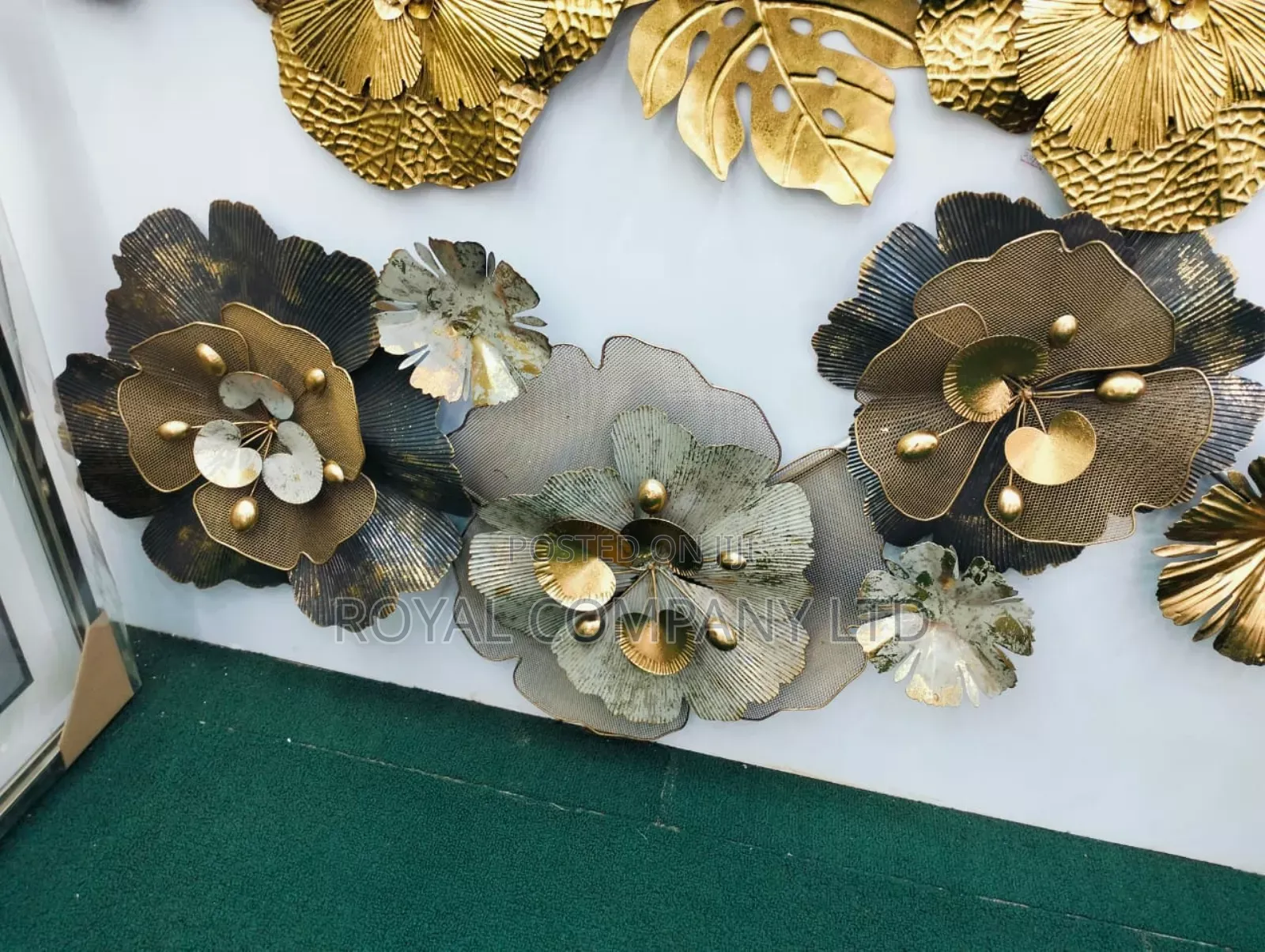 Wall Decor /Lovely Decor