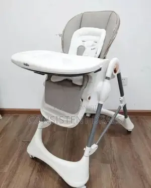 Multifunctional Baby Swing Feeding Chair/ Dinning Chair
