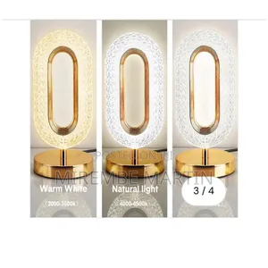 3 Level Brightness Table Led Light Lamp.