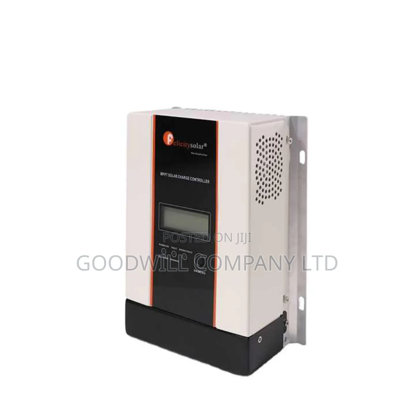 Felicity 45A 12v/24v MPPT Solar Charge Controller