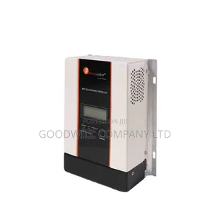 Felicity 45A 12v/24v MPPT Solar Charge Controller