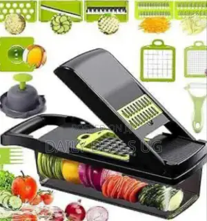 Vegetable Chopper