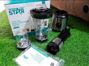 New Brand Heavy Duty Multi-Purpose Juicer