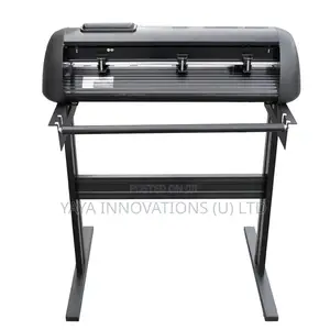 New Rs 720c Redsail Plotter