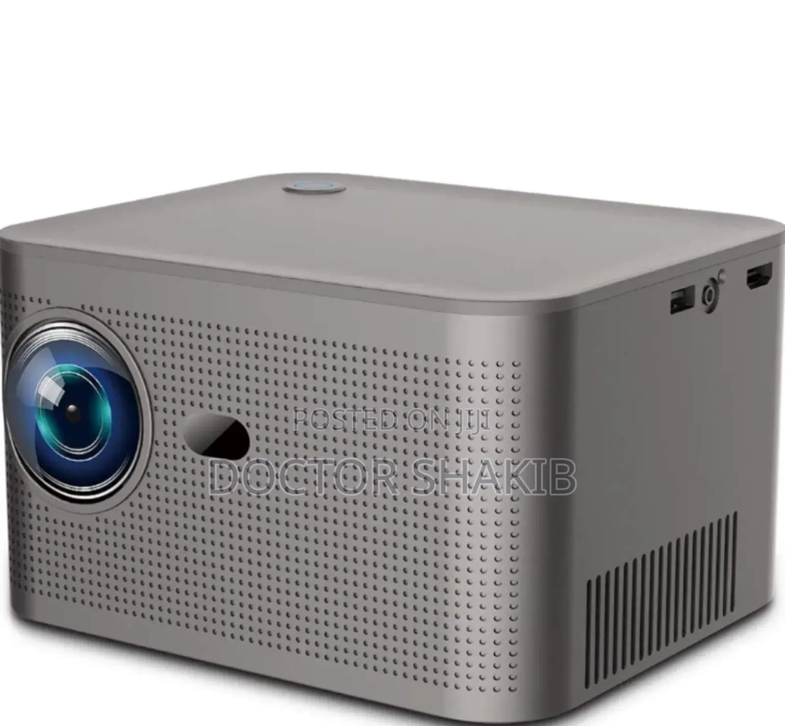New Branded Smart Home Hold Projector