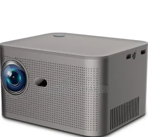 New Branded Smart Home Hold Projector