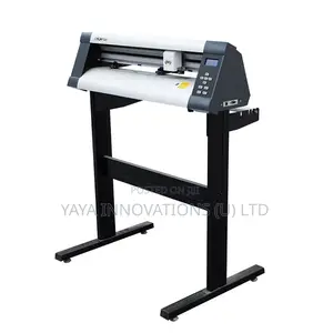 Contour Cutting 2ft Vinyl Plotter Machine for Sale