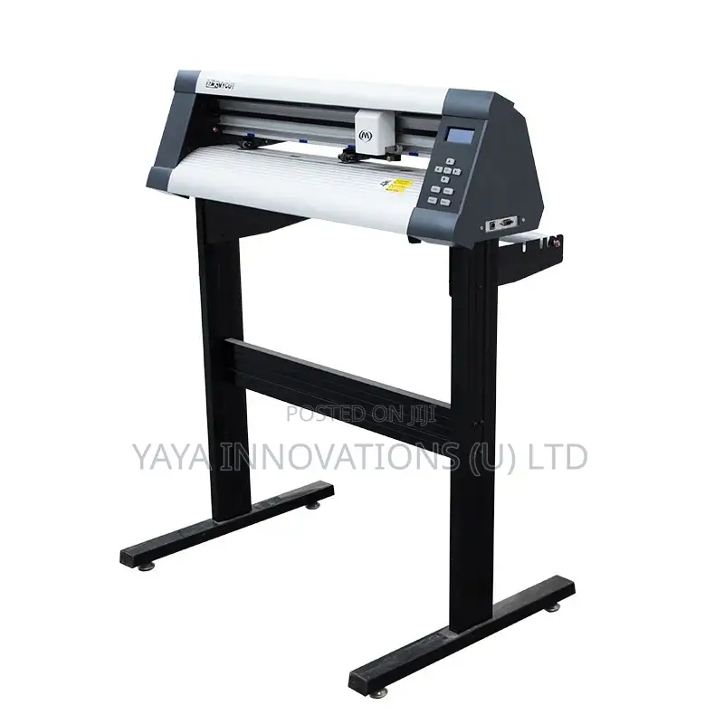 Contour Cutting 2ft Vinyl Plotter Machine for Sale