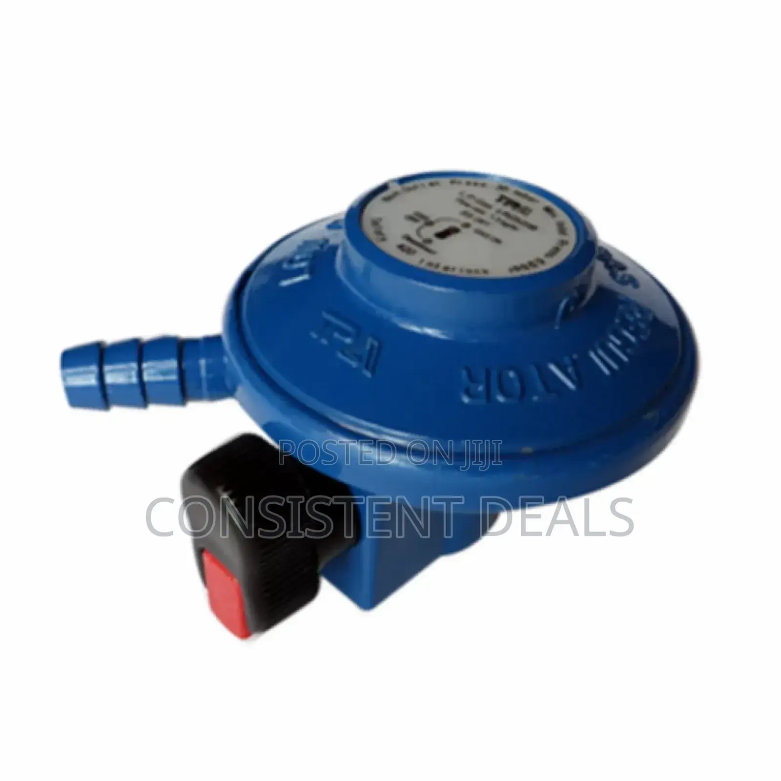Gas Regulator