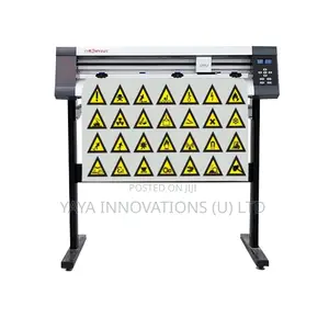 1.3m USB Driver Cutting Plotter/Sticker Vinyl Cutter Plotter