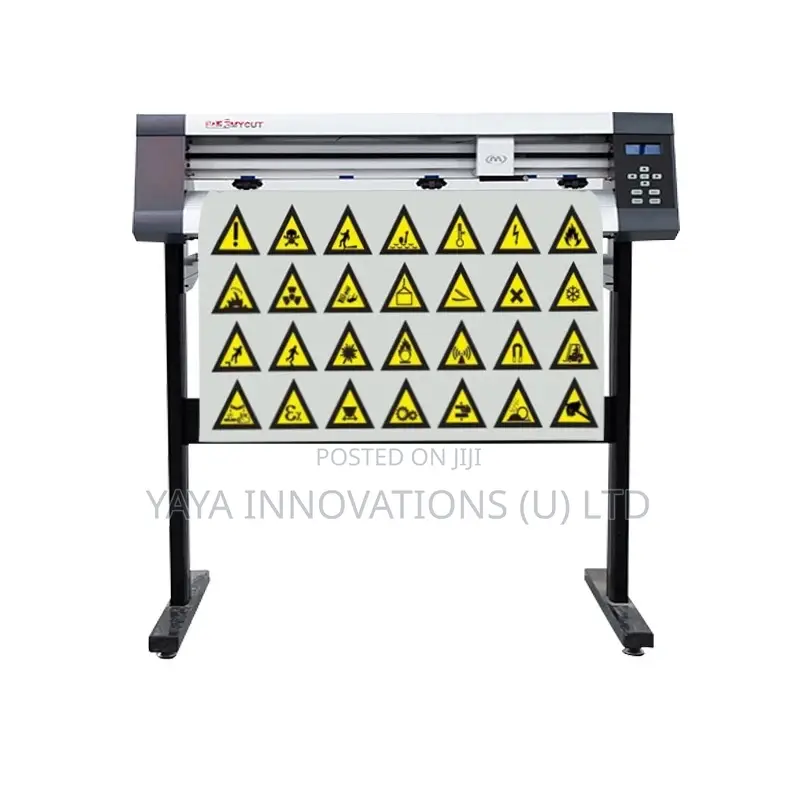 1.3m USB Driver Cutting Plotter/Sticker Vinyl Cutter Plotter