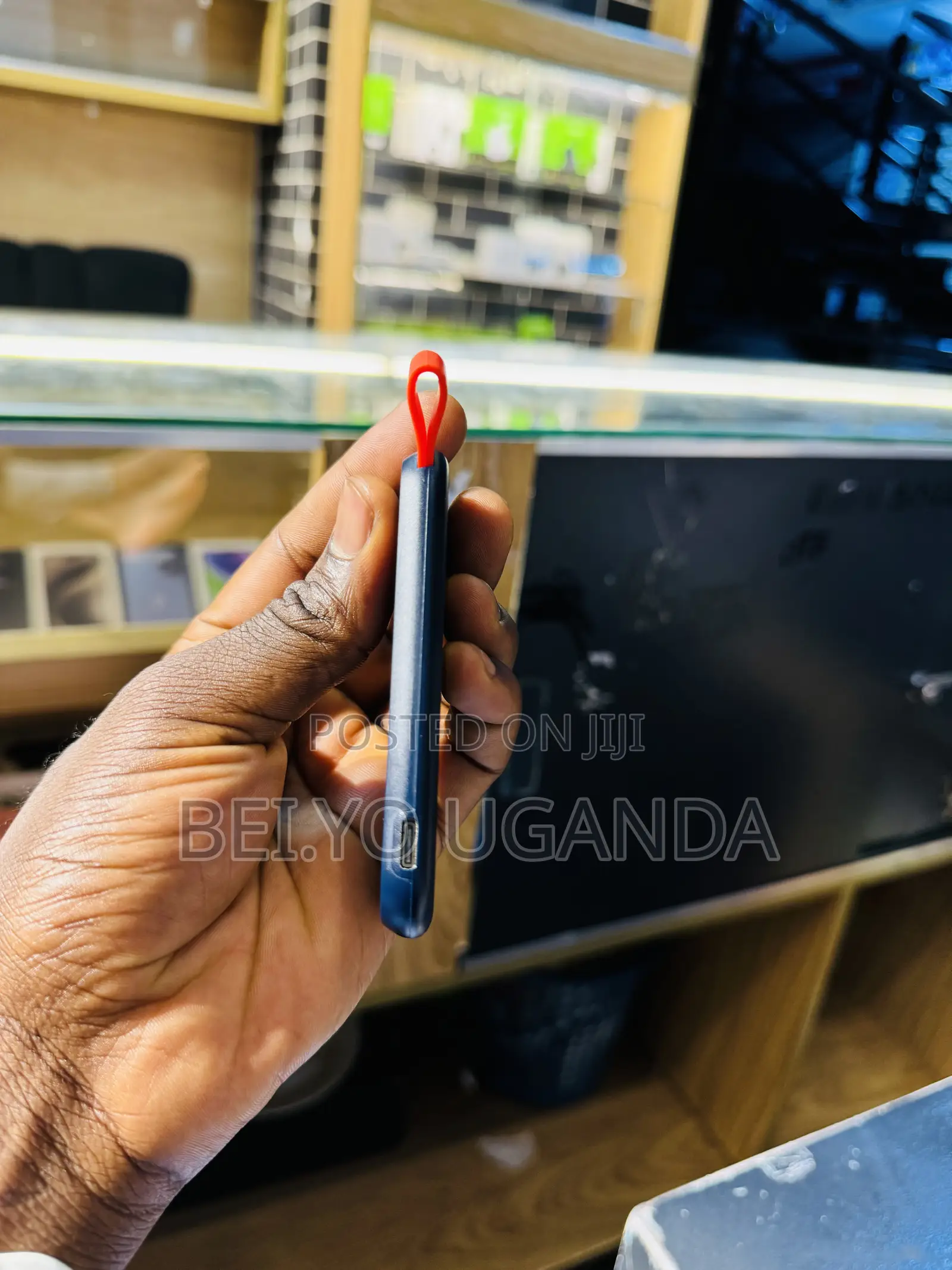 Sandisk Portable SSD