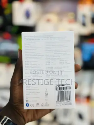 Mi Dual Mode Wireless Mouse Silent Edition