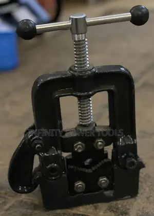 Pipe Hinge Vice(1 Inch)