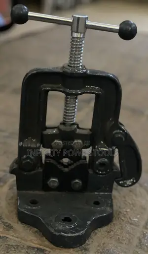 Pipe Hinge Vice(1 Inch)