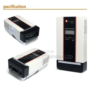 Felicity 45a 12v 24v 48v MPPT Solar Charge Controller