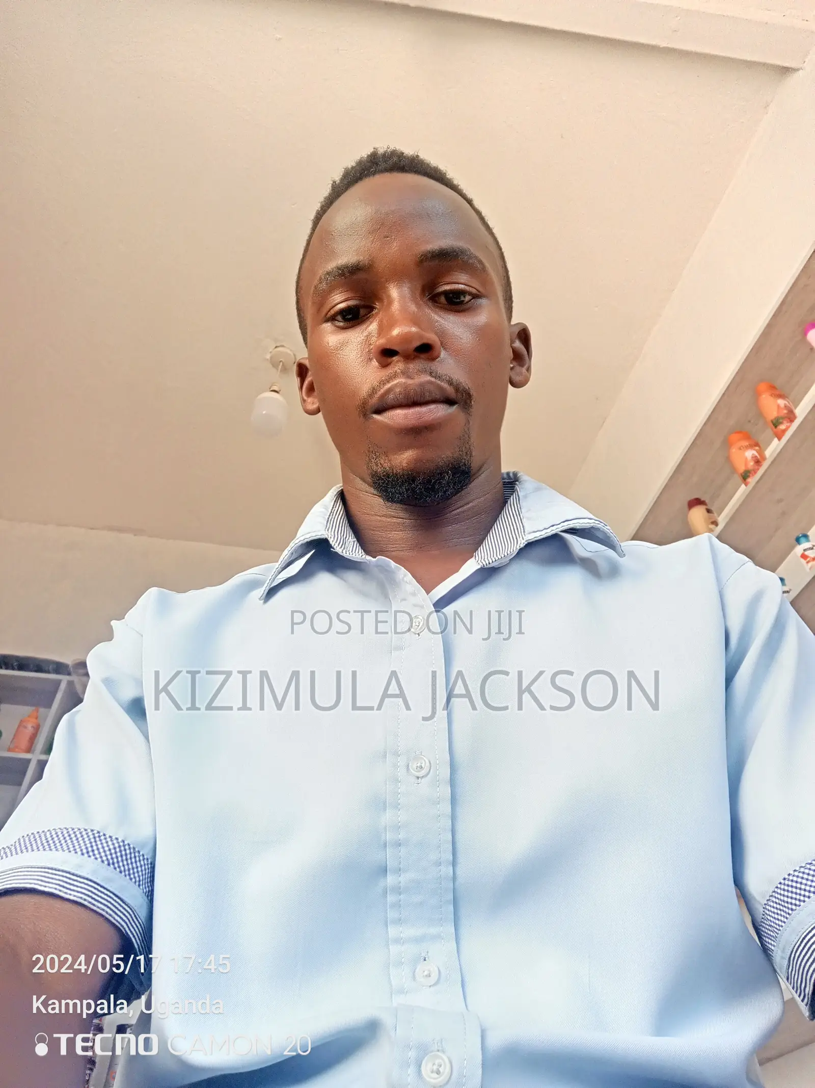 Advertising Marketing CV